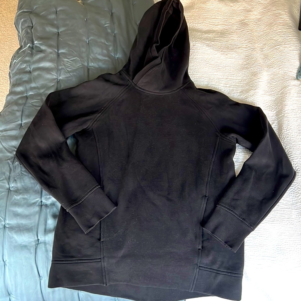 Lululemon Pullover Hoodie
